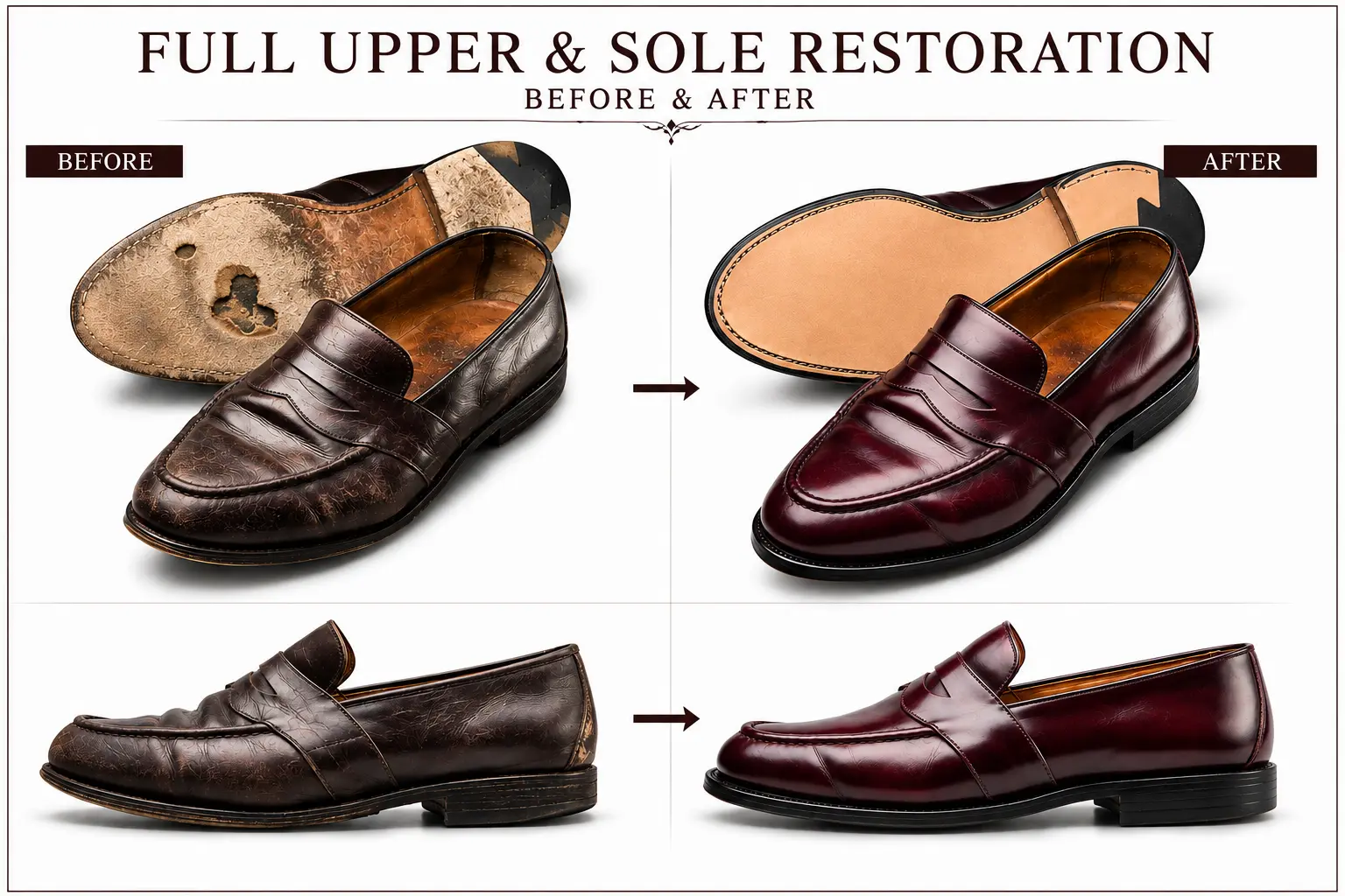 shoemaker
